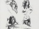 LP BOX - LED ZEPPELIN - BBC SESSIONS - 4 LPs - 83061-1