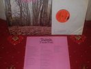 TWINK Think Pink LP 1970 POLYDOR 1st Press + INSERT