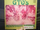 GTO's Permanent Damage WLP STRAIGHT LP ZAPPA