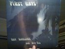 RAY HARLOW AND GYP FOX First Rays PRIVATE Psych SHRINK