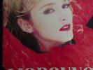 MADONNA , VIRGIN TOUR PROGRAMME - RARE