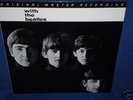 MFSL Beatles With The Beatles