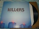 THE KILLERS (  HOT FUSS)