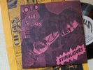 STIMULATORS   RARE HARDCORE PUNK KBD