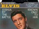 ELVIS PRESLEY 