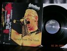 JUDAS PRIEST - SECRETS FROM THE VAULT RAREST LP EVER