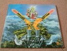SECOND HAND death may be... UK MUSHROOM ORIG PSYCH LP