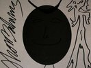 Coil LP Time Machines Signed Current 93 Death In June