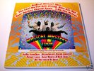 Beatles Magical Mystery Tour mono LP 1967 first press
