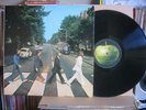 THE BEATLES.ABBEY ROAD.MIS/APPLE.UK.FIRST PRESS.MINT-.