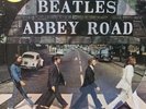 beatles abbey road  picture disc limited édition