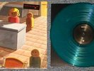 Sunny Day Real Estate Diary LP Sub Pop Green Vinyl NM