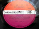 LED ZEPPELIN IV 1971 UK PLUM/RED PROG A/3 B/3 EX+/MINT