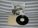 BADGE & COMPANY s/t  hard-psych LP PROMO MINT