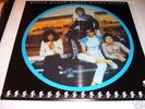 QUEEN-JAZZ-FRENCH PICTURE DISC LP-BLACK BORDER&DIE CUT