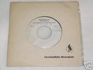 The Beatles - Single,Musterplatte,VEB / Super-Rarität 