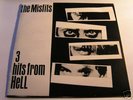 Misfits - 3 hits from hell original 7