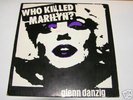 Danzig - who killed marilyn? original 7