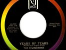 CLASSIC CHICAGO NORTHERN SOUL FAVE 45 RIVINGTONS LISTEN
