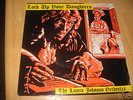 LAURIE JOHNSON JOE HARRIOTT PYE ORIG 1950`S EP RARE