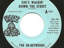 RARE GREAT NORTHERN SOUL 45 