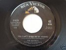 KILLER NORTHERN / POPCORN SOUL 45 BY 