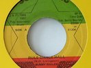 BUNNY WAILER Rule Dancehall OG SOLOMONIC 45 KILLER TUNE