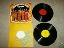 The Going Thing 1970 LP Ford Promo + Delearship Record
