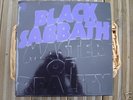 BLACK SABBATH - MASTER OF REALITY VERTIGO FIRST PRESS