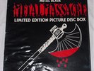 Metal Massacre Limited Edition Picture Disc Box Set