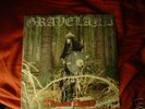 Graveland - Thousand Swords LP Ltd 888 No Reserve