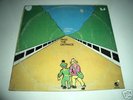 SIMON FINN-PASS THE DISTANCE-RARE MUSHROOM c/w INSERT