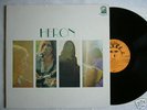 HERON-S/T Mega rare Japan pressing UK psych folk