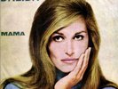 DALIDA ep 45t IRAN (Mama+3, autres artistes)  VERY GOOD