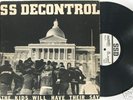 SSD SS DECONTROL   Kids Will Have Their Say  w Insert