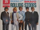 ROLLING STONES- BRAVO- RARE ORIGINAL 1965 GERMAN LP