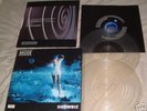 MUSE SHOWBIZ Clear vinyl Limited Edition N.Mint RARE