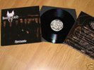 Isengard-Hostmorke LP gatefold (darkthrone,mayhem)