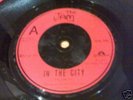 THE JAM . IN THE CITY 7