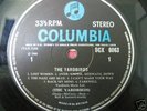 YARDBIRDS ROGER THE ENGINEER ORIG. STEREO UK LP NM