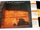 CAMISASCA:LP-IL CARMELO DI ECHT-ORIG.ITALY PROG.+TESTI