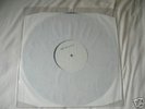 OASIS - CHAMPAGNE SUPERNOVA RARE PROMO WHITE LABEL 12