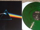 PINK FLOYD-The Dark Side Of The Moon LP Color Vinyl