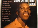 JIMMY SMITH/LEE MORGAN/TINA BROOKS HouseParty BLUE NOTE