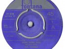 PHIL WAINMAN Going Gone BEAT BESPOKE FREAKBEAT 45 Hear