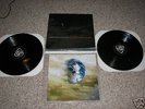 Coheed and Cambria In Keeping Secrets black vinyl RARE