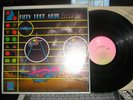 CAULDRON Fifty Foot Hose LIMELIGHT LP psych electro '68