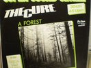 THE CURE:A FOREST 12