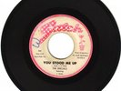 Northern Soul - SPECIALS on SATCH