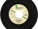 Northern Soul - PRISCILLA PAGE  on TOPPER